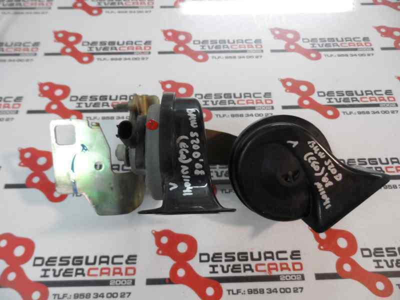 CLAXON BMW SERIE 5 2.0 520D MT 177CV