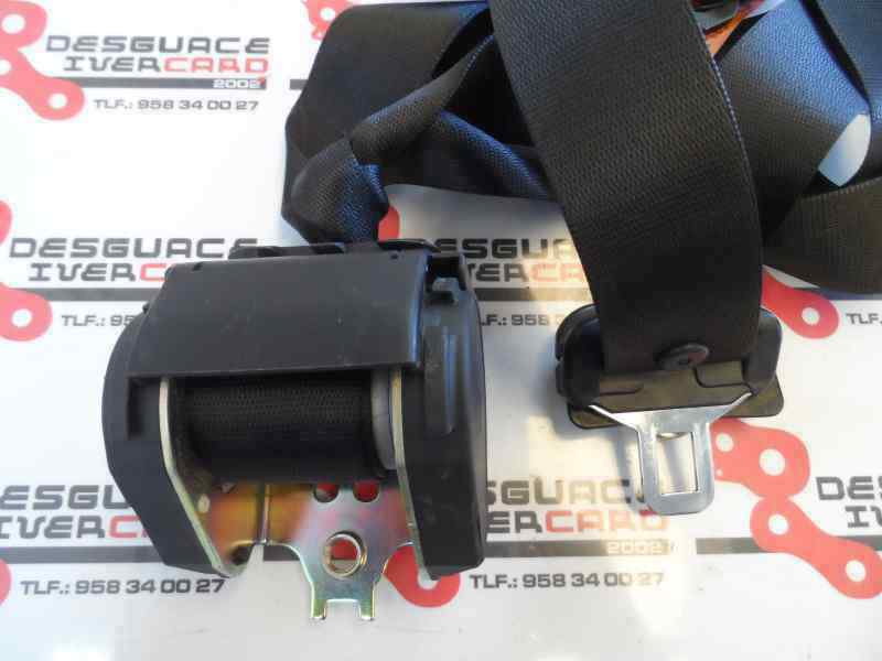 CINTURON SEGURIDAD DELANTERO DERECHO BMW SERIE 5 3.0 530I MT 228CV
