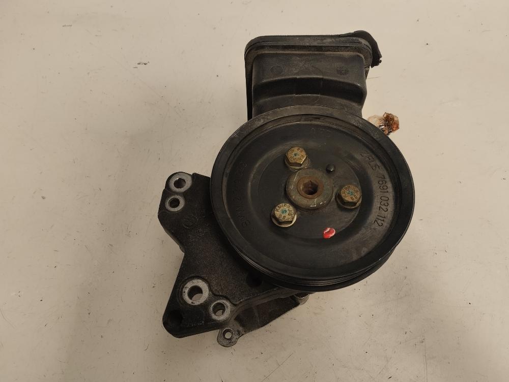 BOMBA DIRECCION BMW X5 3.0D MT 184CV
