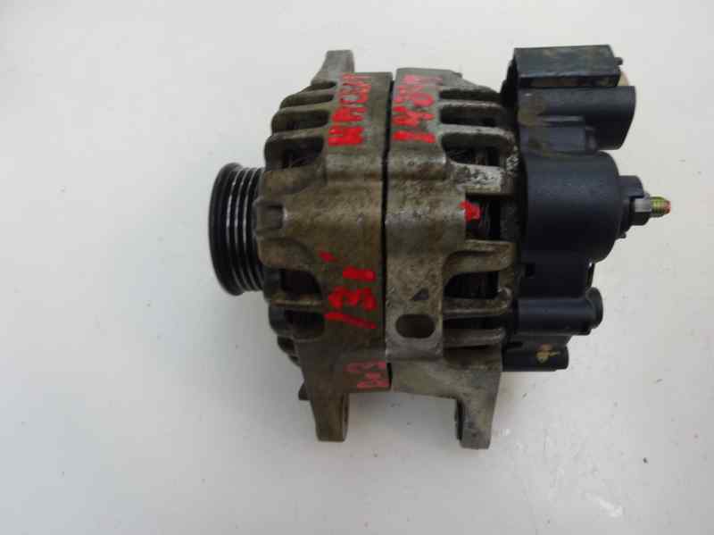 ALTERNADOR HYUNDAI ACCENT 1.3 MT 86CV | 63KW