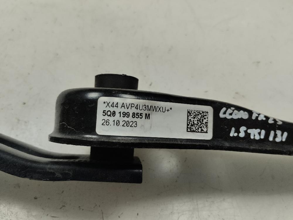 SOPORTE CAMBIO SEAT LEON 2023 1.5 130CV MT