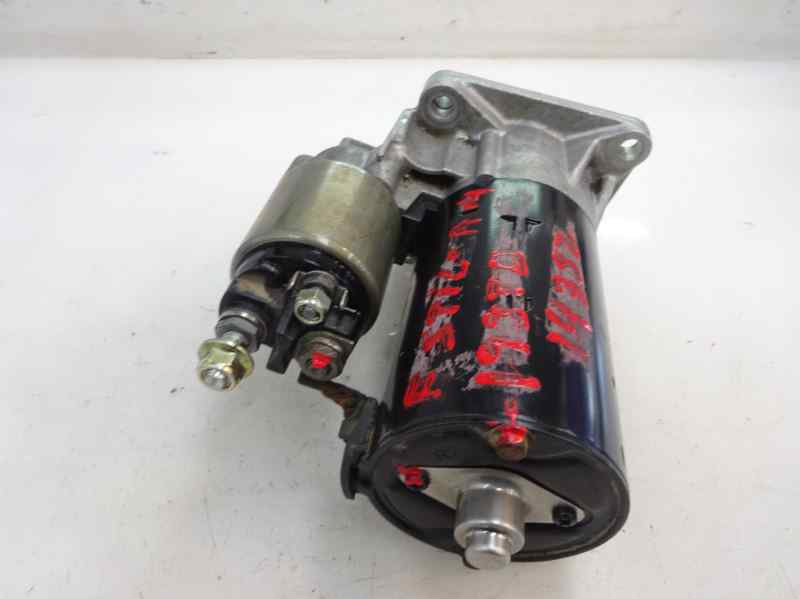 MOTOR ARRANQUE FIAT STILO 2004 1.9 TD MT 115CV