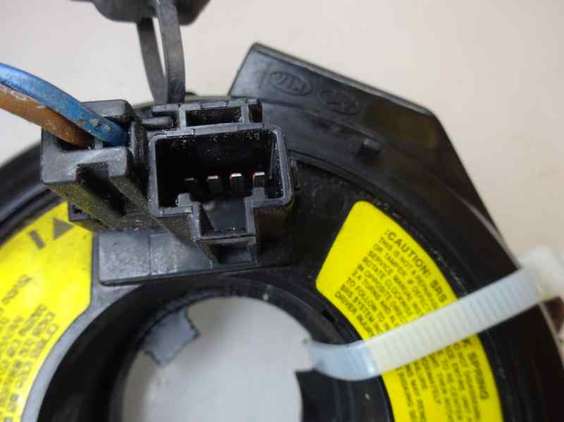 ANILLO AIRBAG HYUNDAI H1 2.5 CRDI MT LWB 140CV