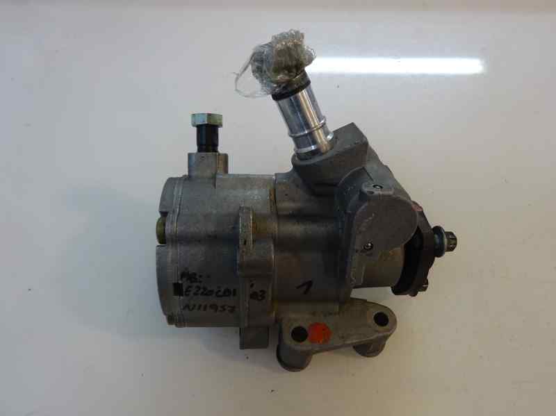 BOMBA DIRECCION MERCEDES BENZ CLASE E 2.2 MT 143CV | 105KW
