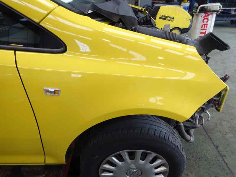 ALETA DELANTERA DERECHA OPEL CORSA 1.3 CDTI MT 75CV