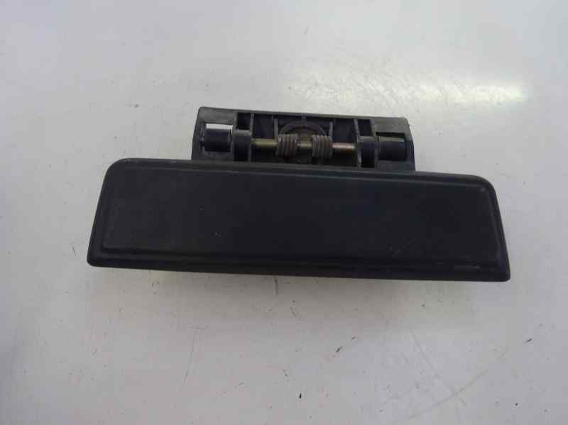 MANETA EXTERIOR TRASERA DERECHA PEUGEOT 205 1.4 MT 75CV