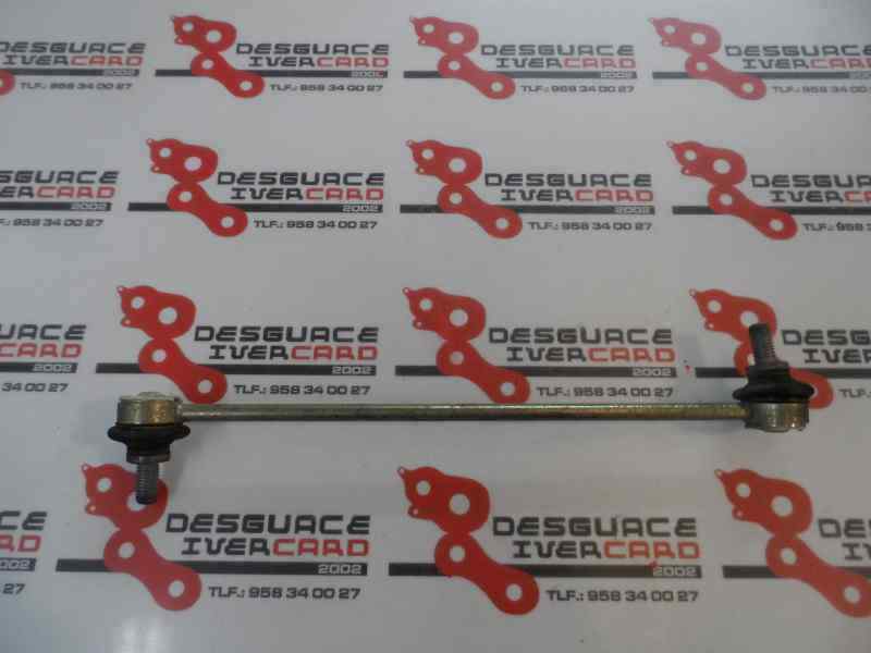BIELETA ESTABILIZADORA DELANTERA IZQUIERDA FORD FUSION 1.6 TDCI MT 90CV
