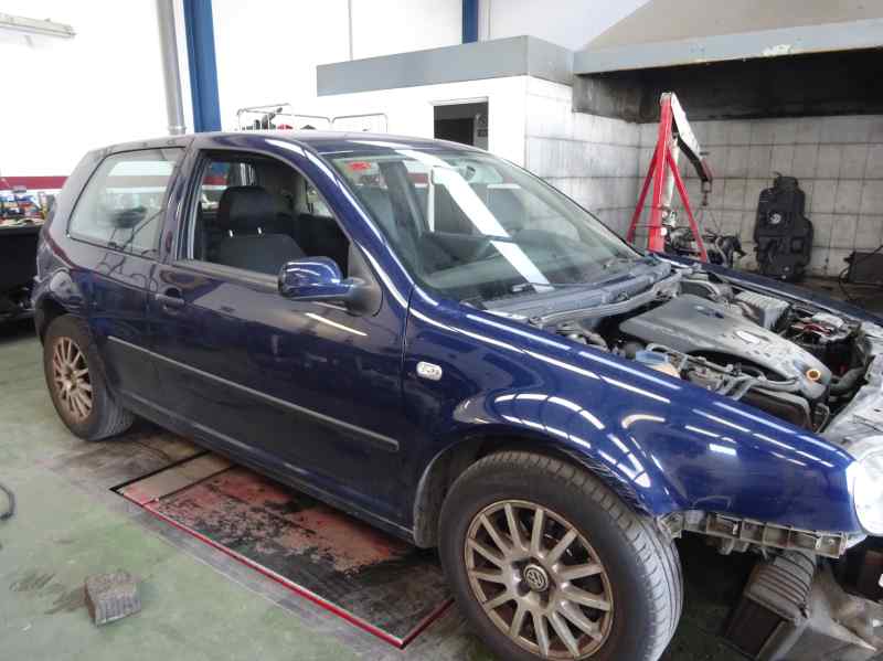 MANDO LIMPIA VOLKSWAGEN GOLF 2000 1.9 TDI MT 100CV