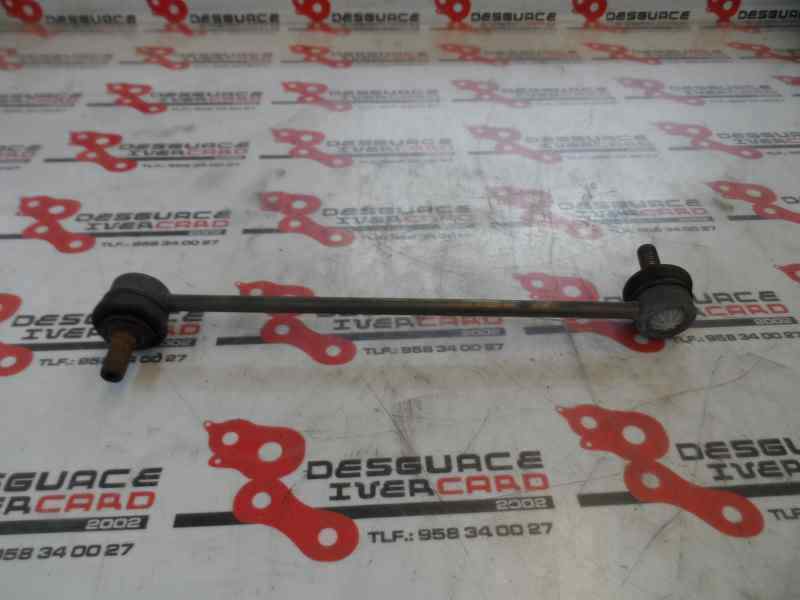 BIELETA ESTABILIZADORA DELANTERA IZQUIERDA RENAULT CLIO 1.2 MT 75CV | 55KW