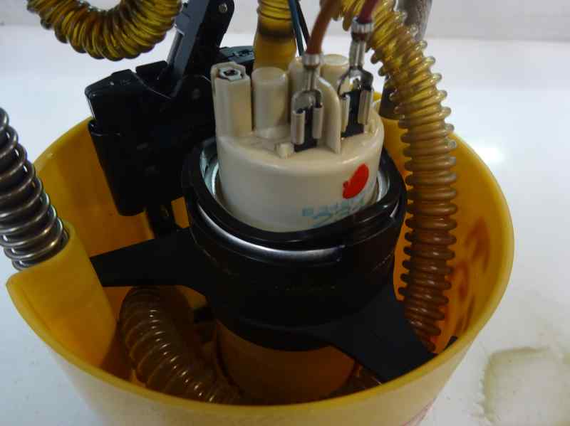 BOMBA COMBUSTIBLE FIAT PUNTO 1.3 MT 90CV | 66KW
