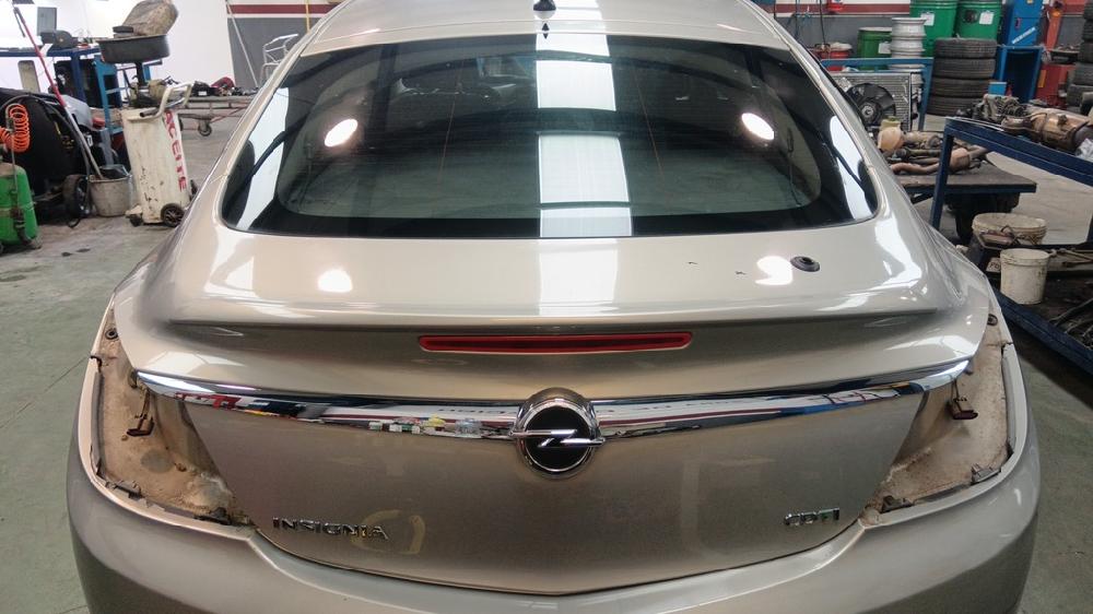 PORTON TRASERO OPEL INSIGNIA 2.0 CDTI MT 130CV