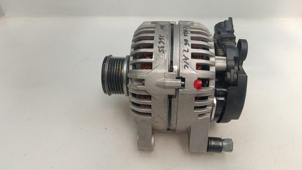 ALTERNADOR CITROEN XSARA PICASSO 1.6 HDI 80CV DIESEL