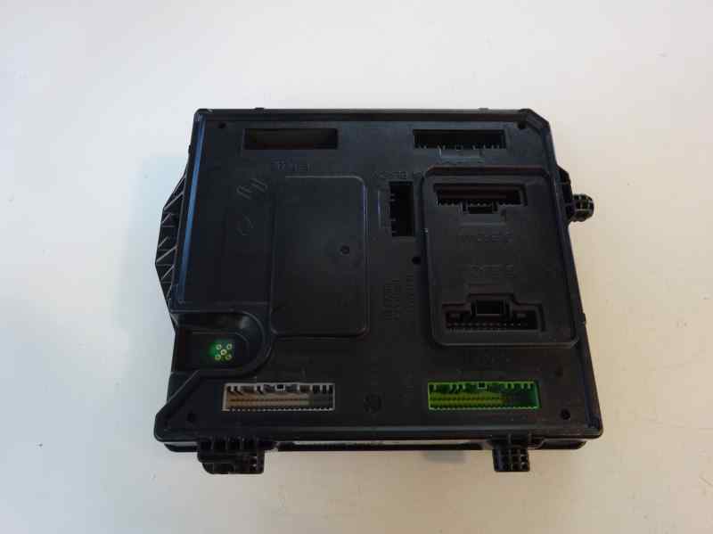 CAJA RELES FUSIBLES RENAULT MEGANE 2011 1.5 DCI MT 90CV | 66KW