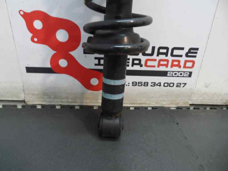 AMORTIGUADOR TRASERO DERECHO MITSUBISHI ASX 1.6 MT 2WD 117CV