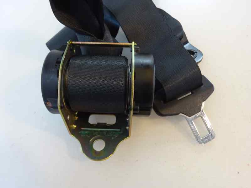 CINTURON SEGURIDAD TRASERO IZQUIERDO MINI COOPER 1.6CVT 116CV