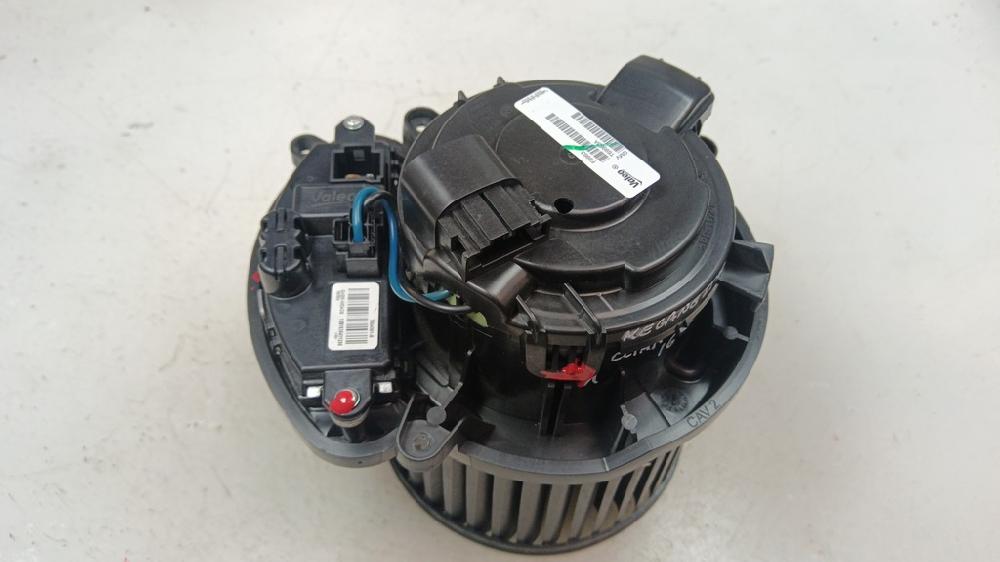 MOTOR CALEFACCION RENAULT MEGANE 2019 1.3 MT 140CV | 103KW