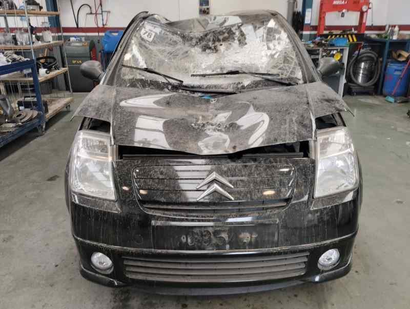 PUERTA DELANTERA DERECHA CITROEN C2 2004 1.6 SENSODRIVE 109CV