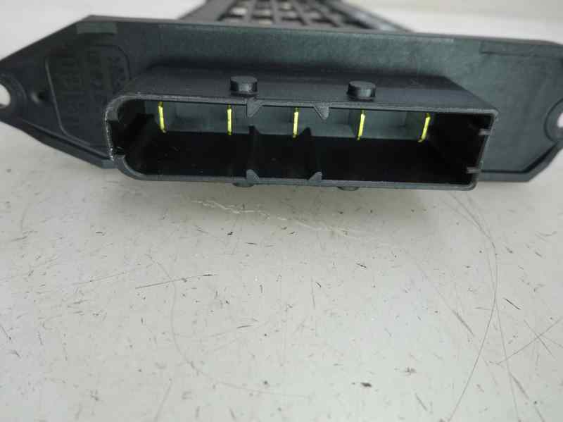 RESISTENCIA CALEFACCION PEUGEOT 308 1.6 HDI MT 114CV