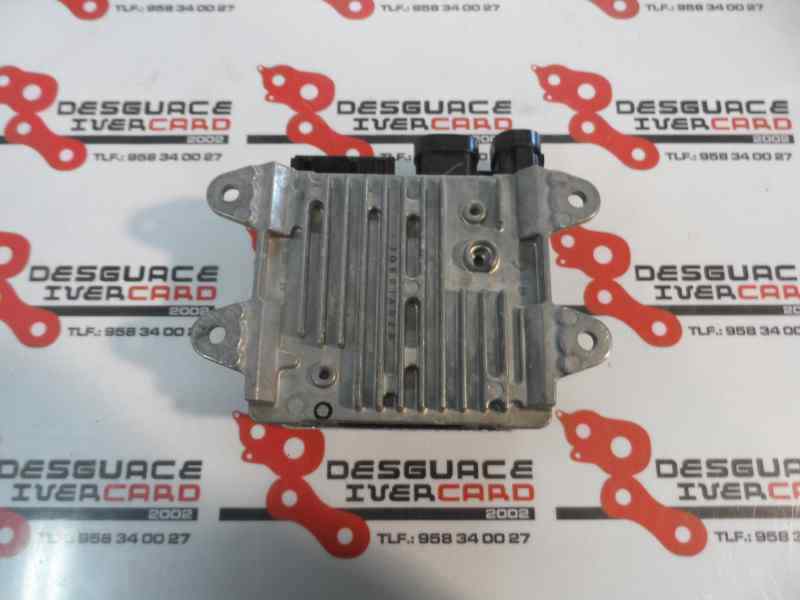 MODULO ELECTRONICO CITROEN C2 1.1 MT 60CV