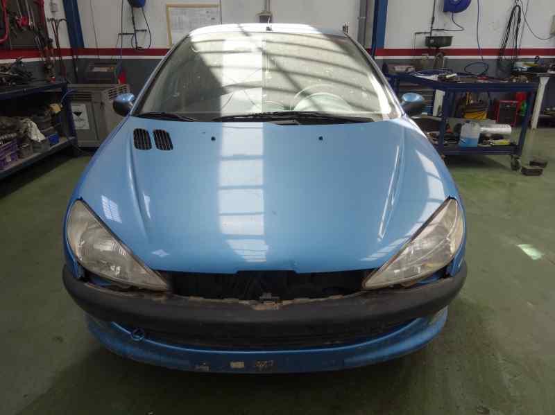 MANDO LUCES PEUGEOT 206 1.9 D MT 70CV