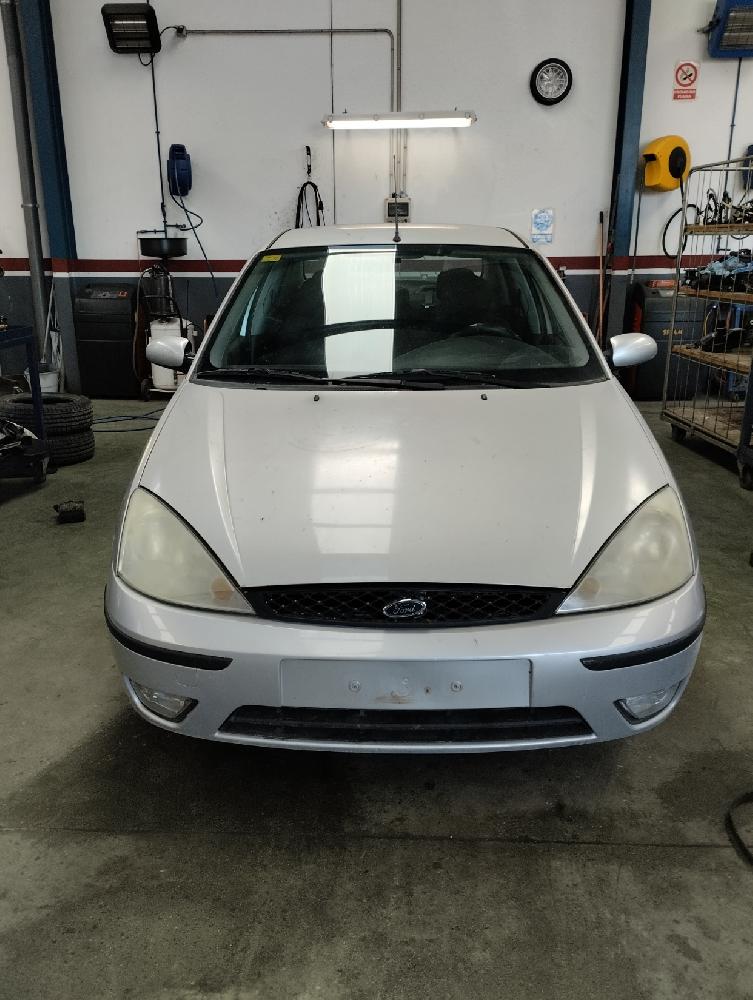 FARO ANTINIEBLA IZQUIERDO FORD FOCUS 2002 1.8 TDDI MT 90CV | 66KW
