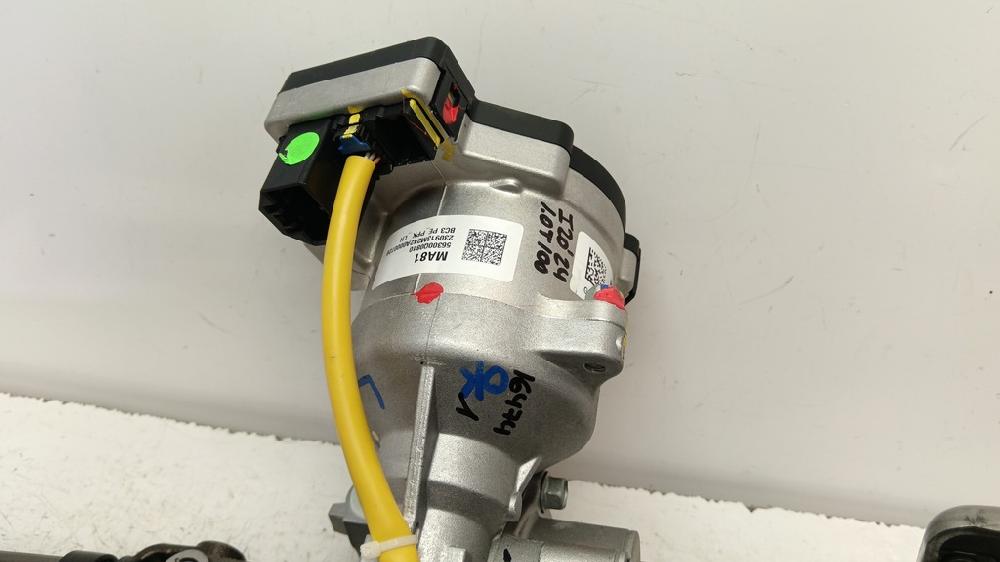 COLUMNA DIRECCION HYUNDAI I20 1.0 AMT 100CV | 74KW