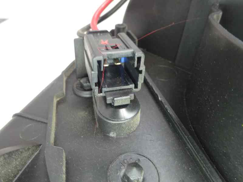 MOTOR CALEFACCION FIAT SCUDO 1.6 MT 90CV | 66KW