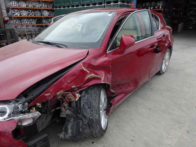 BUJE LEXUS CT 2012 1.8CVT 99CV | 73KW