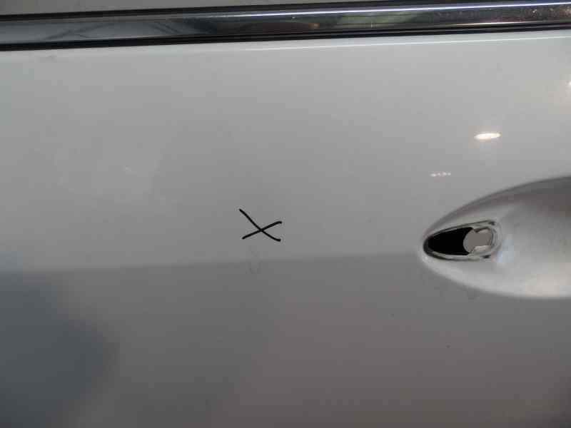 PUERTA DELANTERA IZQUIERDA MAZDA 6 2.2 MZR-CD MT 129CV