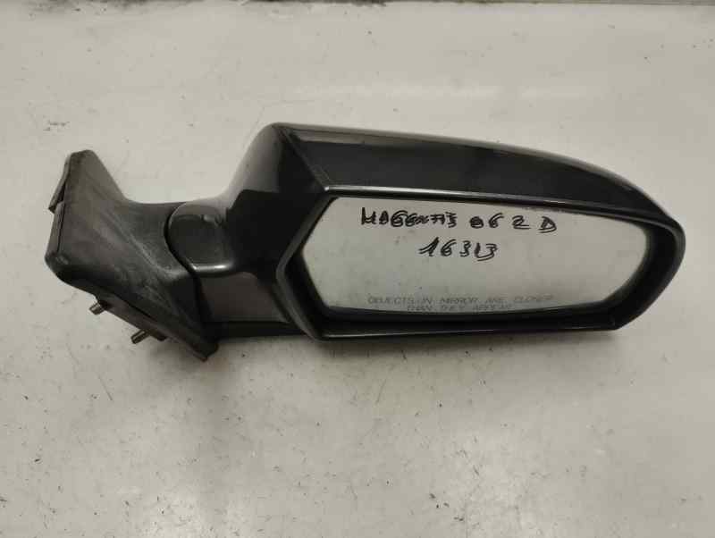 RETROVISOR DERECHO KIA MAGENTIS 2.0 CRDI MT 138CV