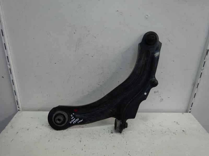 BRAZO SUSPENSION INFERIOR DELANTERO IZQUIERDO RENAULT SCENIC 1.9 DCI MT 120CV