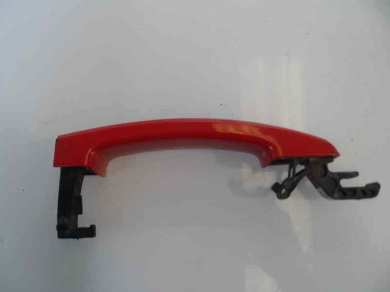 MANETA EXTERIOR DELANTERA IZQUIERDA CHEVROLET CRUZE 2011 1.6 MT 113CV