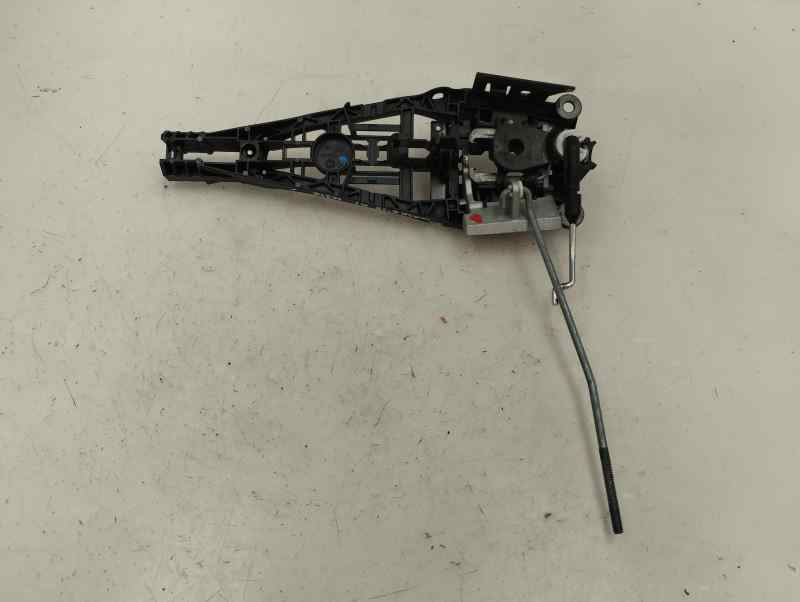 SOPORTE MANETA EXTERIOR DELANTERA IZQUIERDA OPEL CORSA 1.4 MT 90CV | 66KW