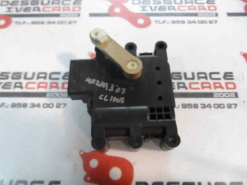MOTOR CALEFACCION MAZDA 3 1.6 MT 105CV | 77KW