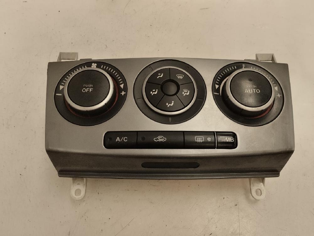 MANDO CLIMATIZADOR MAZDA 3 1.6 MT 105CV | 77KW
