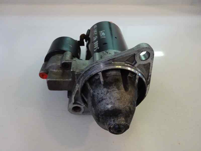 MOTOR ARRANQUE SAAB 95 2.0 T MT 150CV