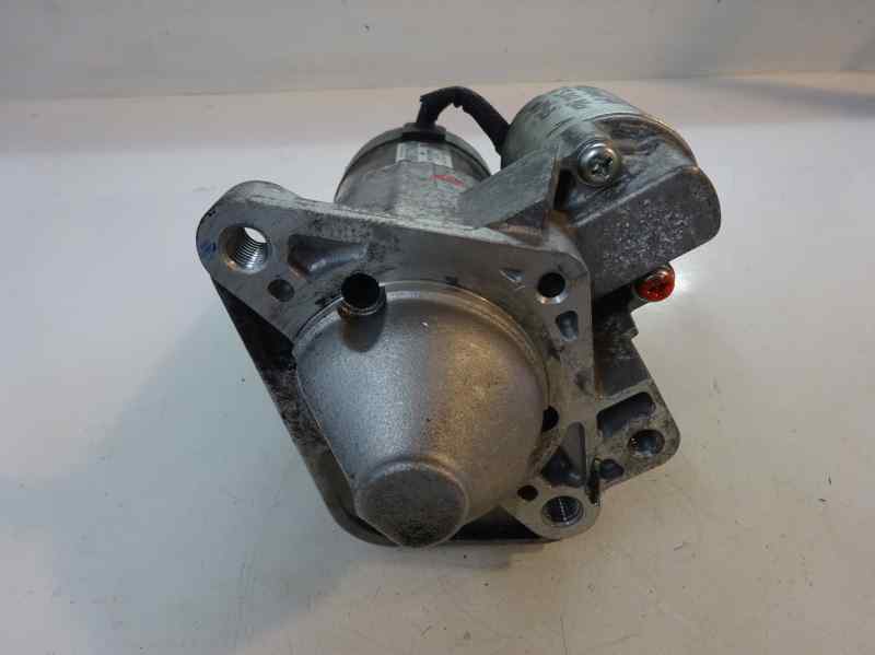 MOTOR ARRANQUE RENAULT MEGANE 1.5 DCI MT 85CV