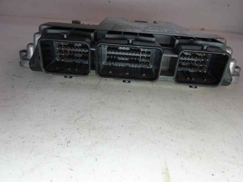 CENTRALITA MOTOR UCE PEUGEOT 407 1.6 HDI MT 109CV