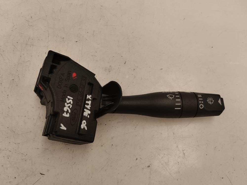 MANDO LIMPIA JAGUAR XTYPE 3.0 MT 231CV