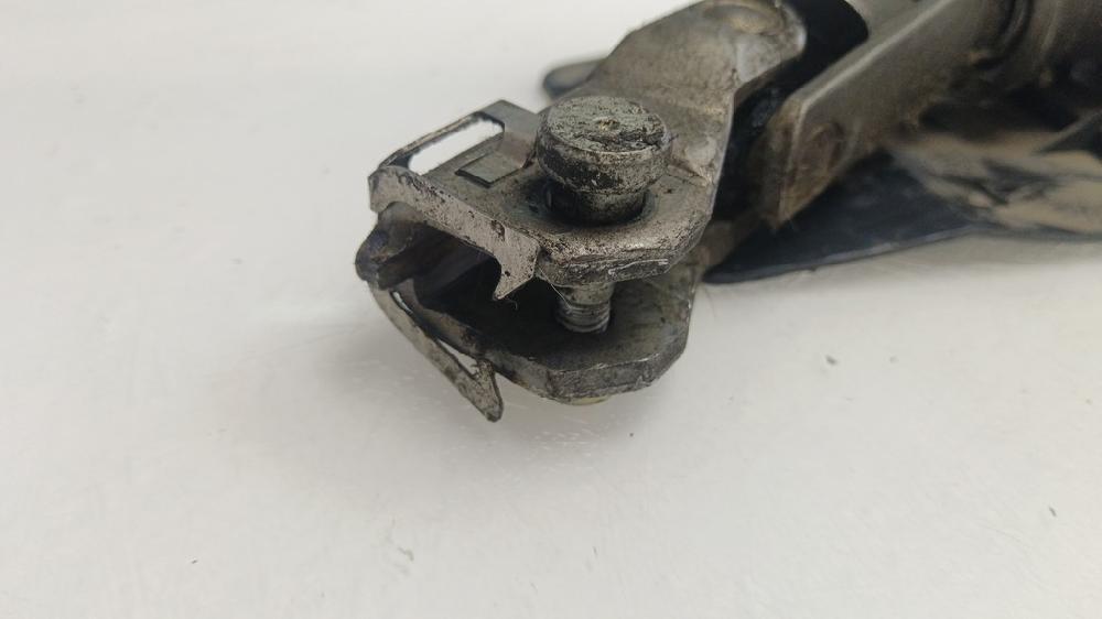 COLUMNA DIRECCION PEUGEOT 106 1.1 MT 60CV | 44KW