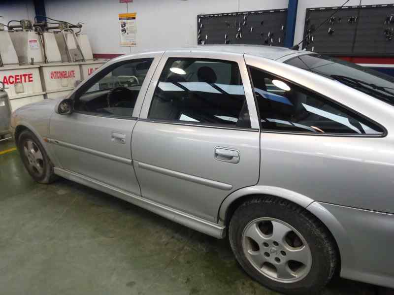 MOTOR ARRANQUE OPEL VECTRA 2000 2.0 DTI MT 101CV