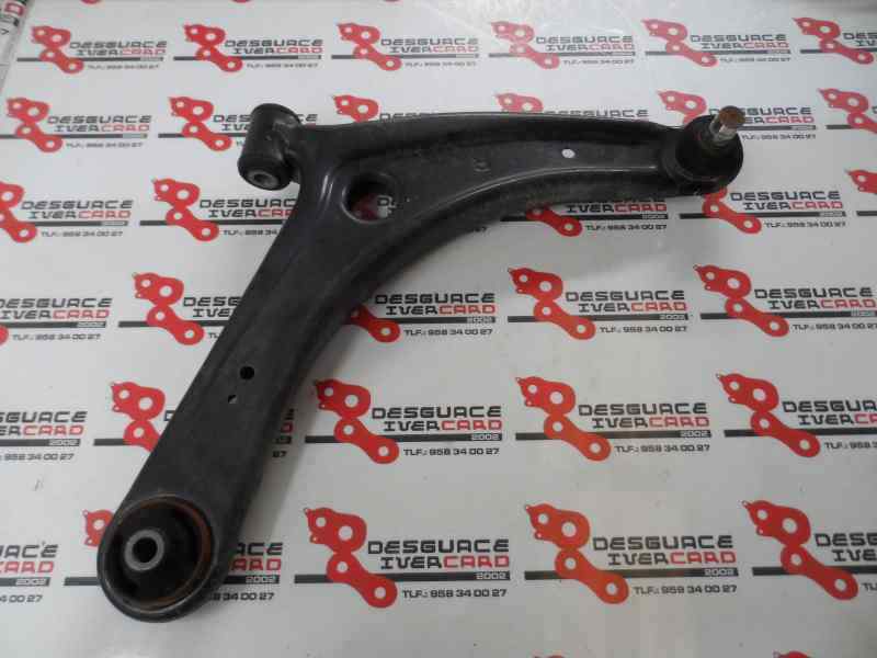 BRAZO SUSPENSION INFERIOR DELANTERO DERECHO MITSUBISHI ASX 1.6 MT 2WD 117CV
