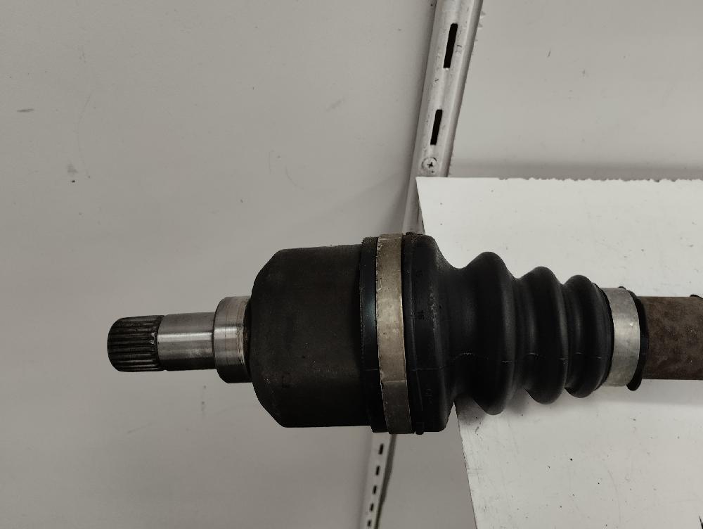 TRANSMISION DELANTERA IZQUIERDA CITROEN C4 2011 1.6 90CV HDI FAP