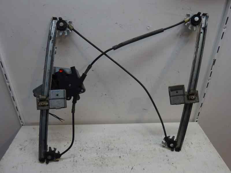 ELEVALUNAS DELANTERO IZQUIERDO SEAT IBIZA 1.9 SDI MT 64CV