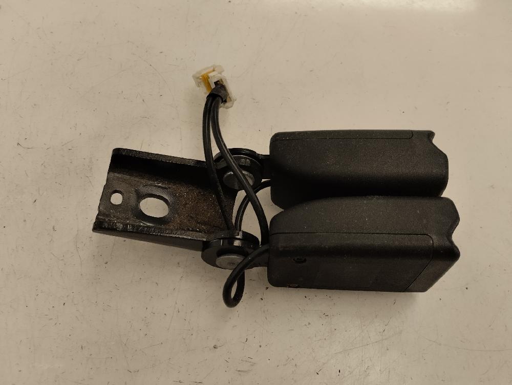 ANCLAJE CINTURON TRASERO DERECHO CITROEN C4 2011 1.6 90CV HDI FAP