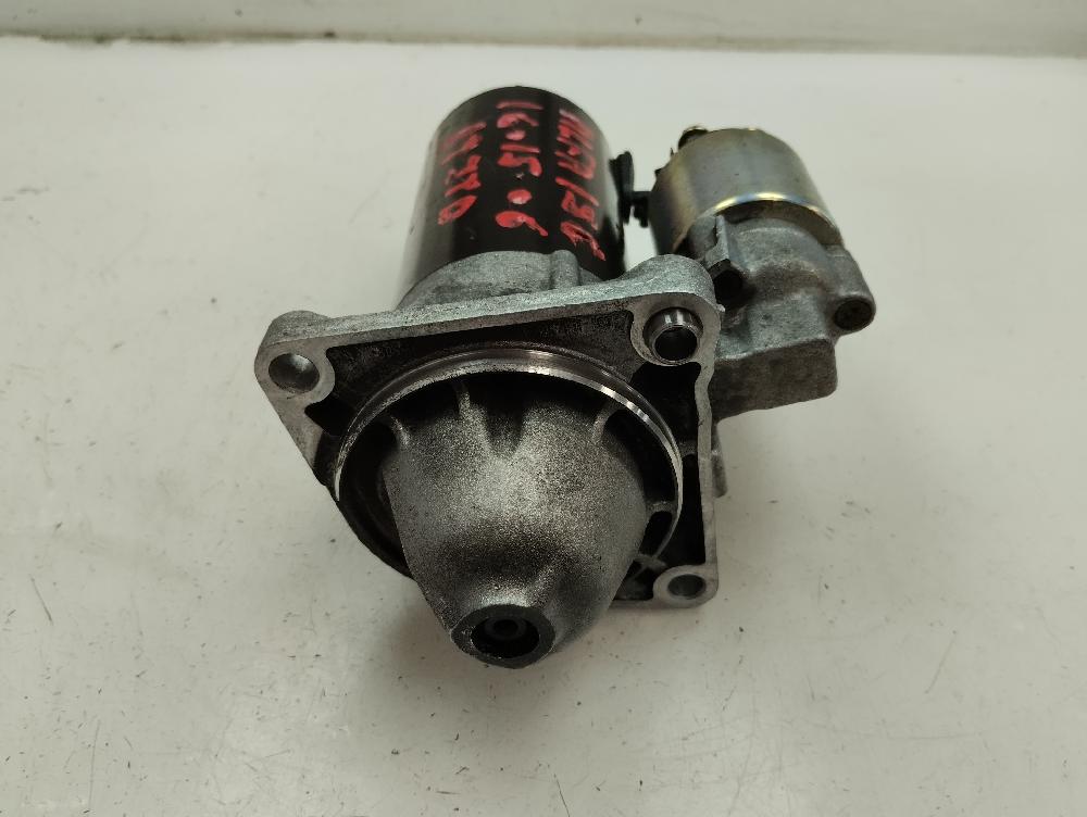 MOTOR ARRANQUE ALFA ROMEO 156 2006 1.9 MT 4WD 150CV | 110KW
