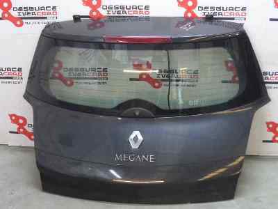 PORTON TRASERO RENAULT MEGANE 1.9 DCI MT 120CV | 88KW