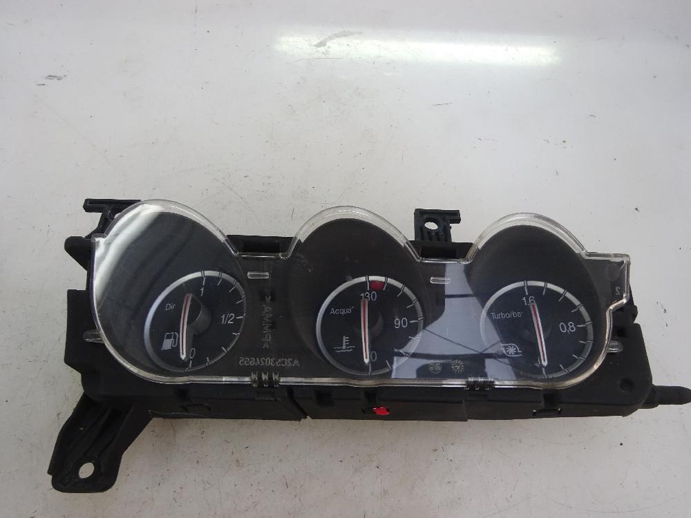 CUADRO INSTRUMENTOS ALFA ROMEO 159 1.9 JTDM MT 150CV