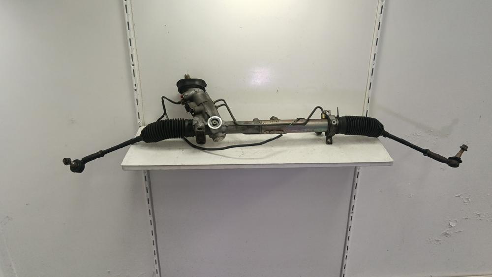 CREMALLERA DIRECCION SEAT IBIZA 1.9 TDI MT 130CV