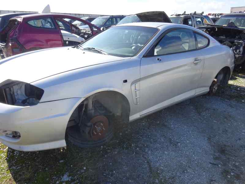 MOTOR ARRANQUE HYUNDAI COUPE 1.6 MT 105CV | 77KW